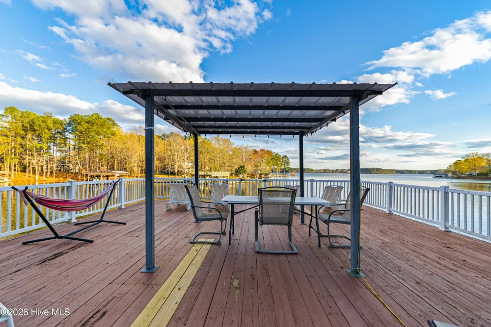 263 Pinewood Acres Drive Henrico, NC 27842