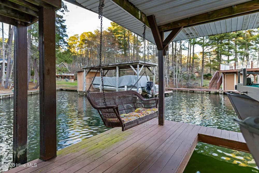 263 Pinewood Acres Drive Henrico, NC 27842