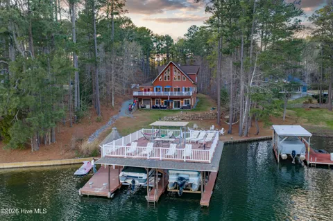 263 Pinewood Acres Drive