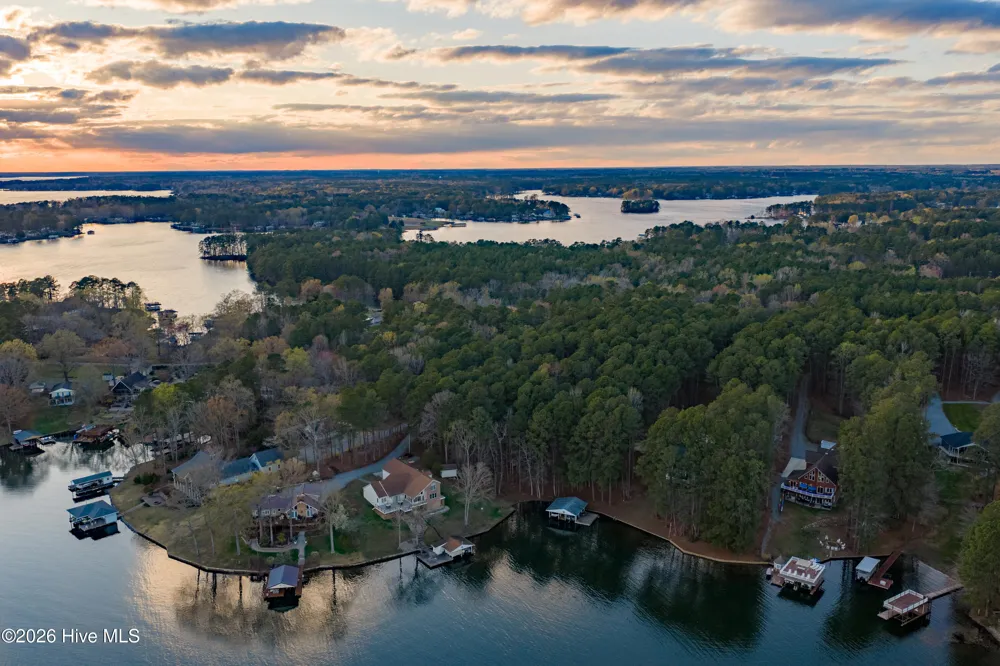 263 Pinewood Acres Drive Henrico, NC 27842