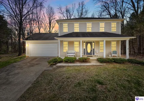 271 Warbler Road