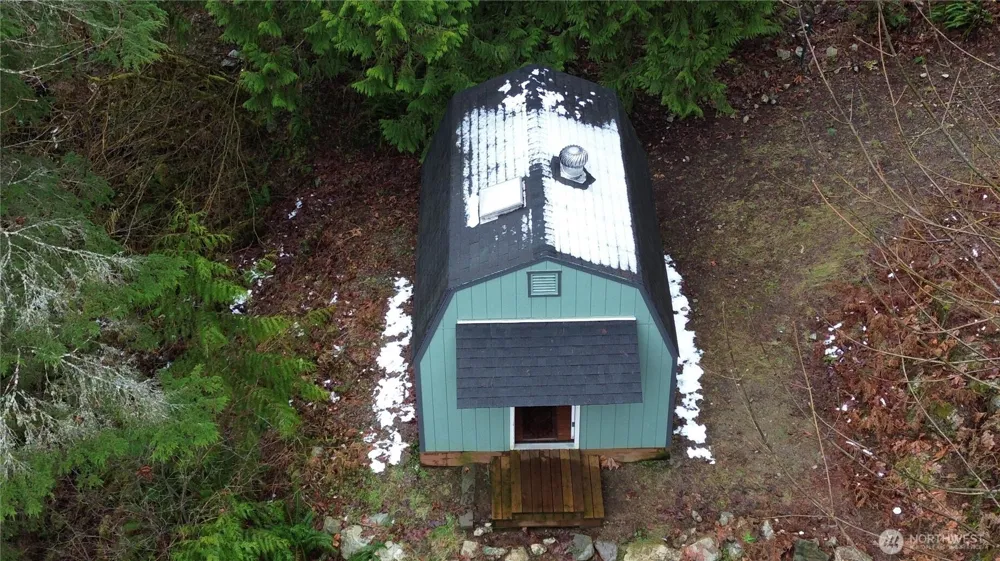 0 Cascade River Rd #D1-203 Marblemount, WA 98267