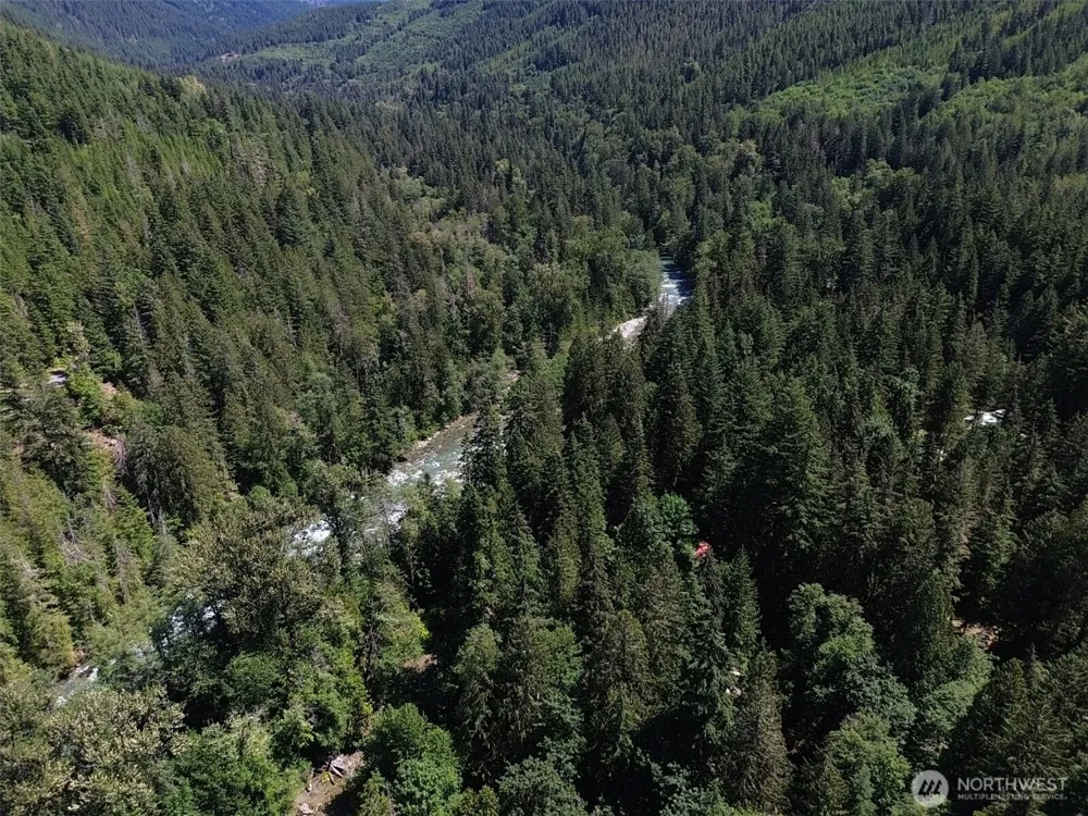 0 Cascade River Rd #D1-203 Marblemount, WA 98267