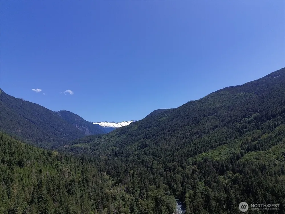 0 Cascade River Rd #D1-203 Marblemount, WA 98267