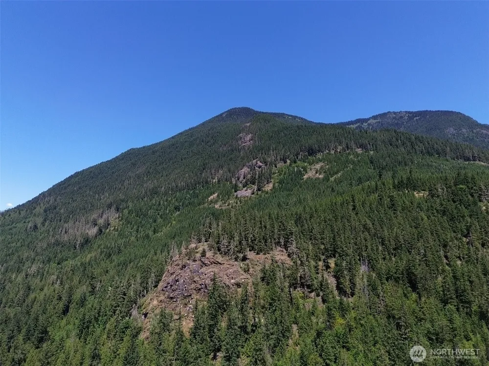 0 Cascade River Rd #D1-203 Marblemount, WA 98267
