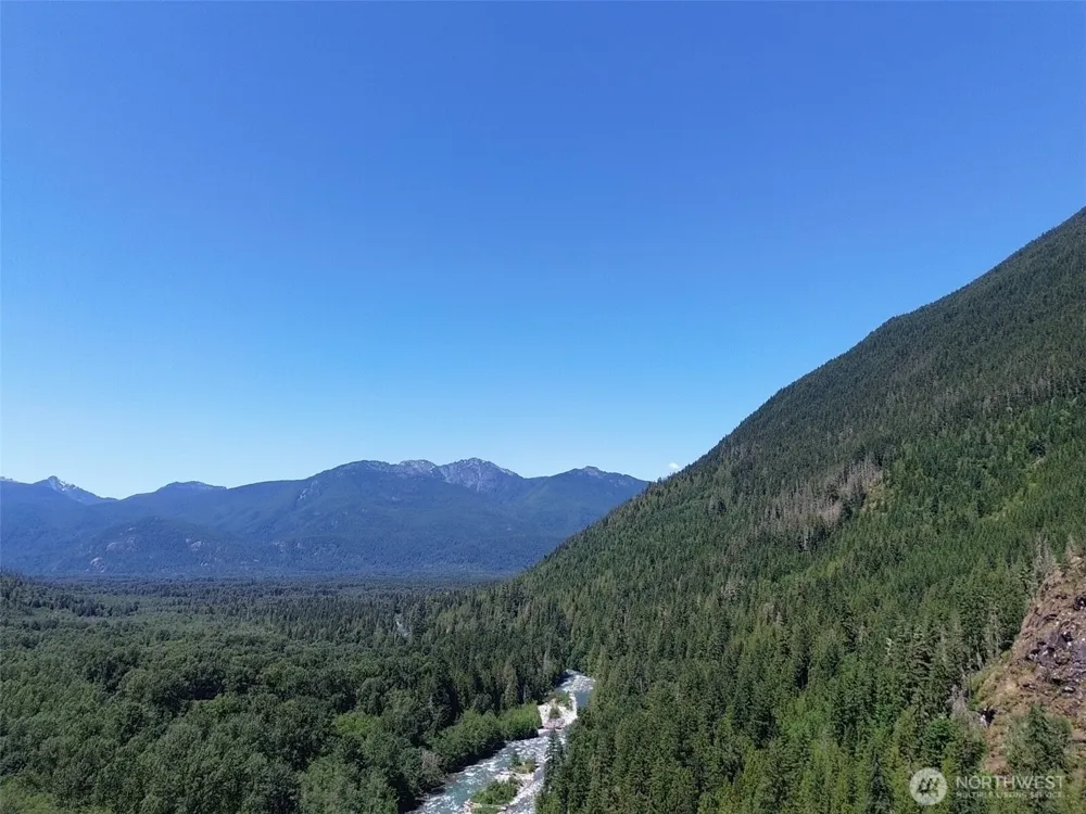 0 Cascade River Rd #D1-203 Marblemount, WA 98267