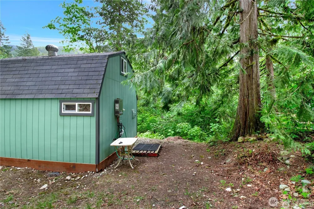 0 Cascade River Rd #D1-203 Marblemount, WA 98267