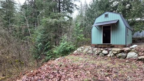 0 Cascade River Rd #D1-203