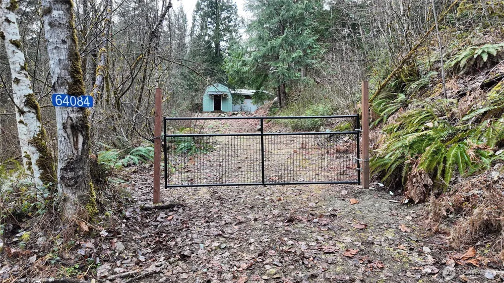 0 Cascade River Rd #D1-203 Marblemount, WA 98267