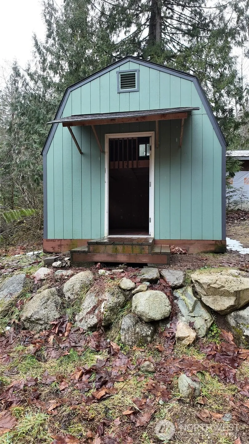 0 Cascade River Rd #D1-203 Marblemount, WA 98267