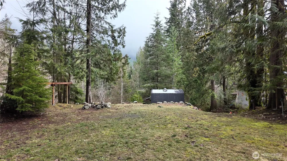 0 Cascade River Rd #D1-203 Marblemount, WA 98267