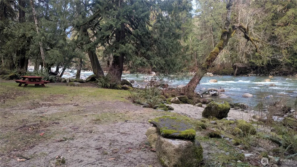 0 Cascade River Rd #D1-203 Marblemount, WA 98267