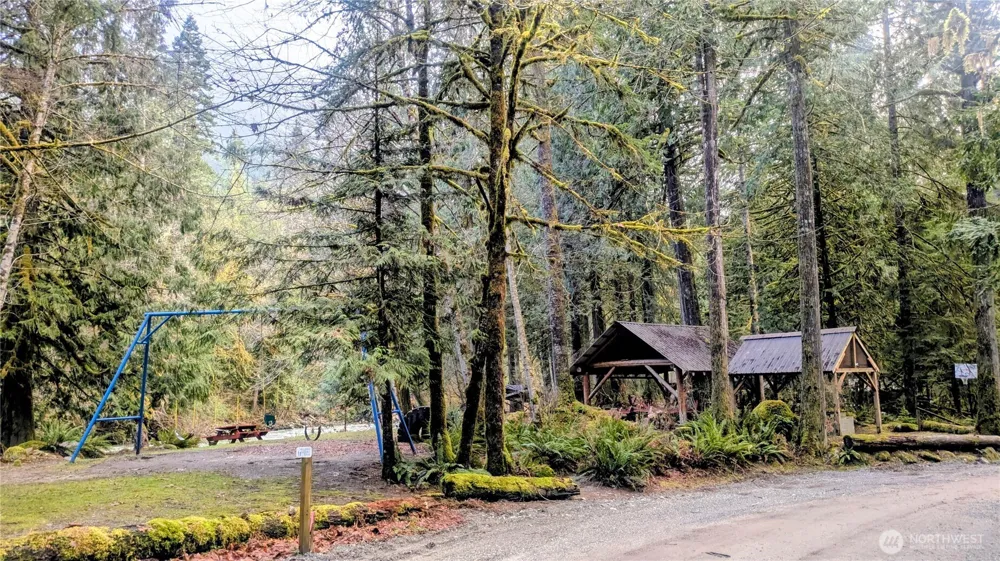 0 Cascade River Rd #D1-203 Marblemount, WA 98267