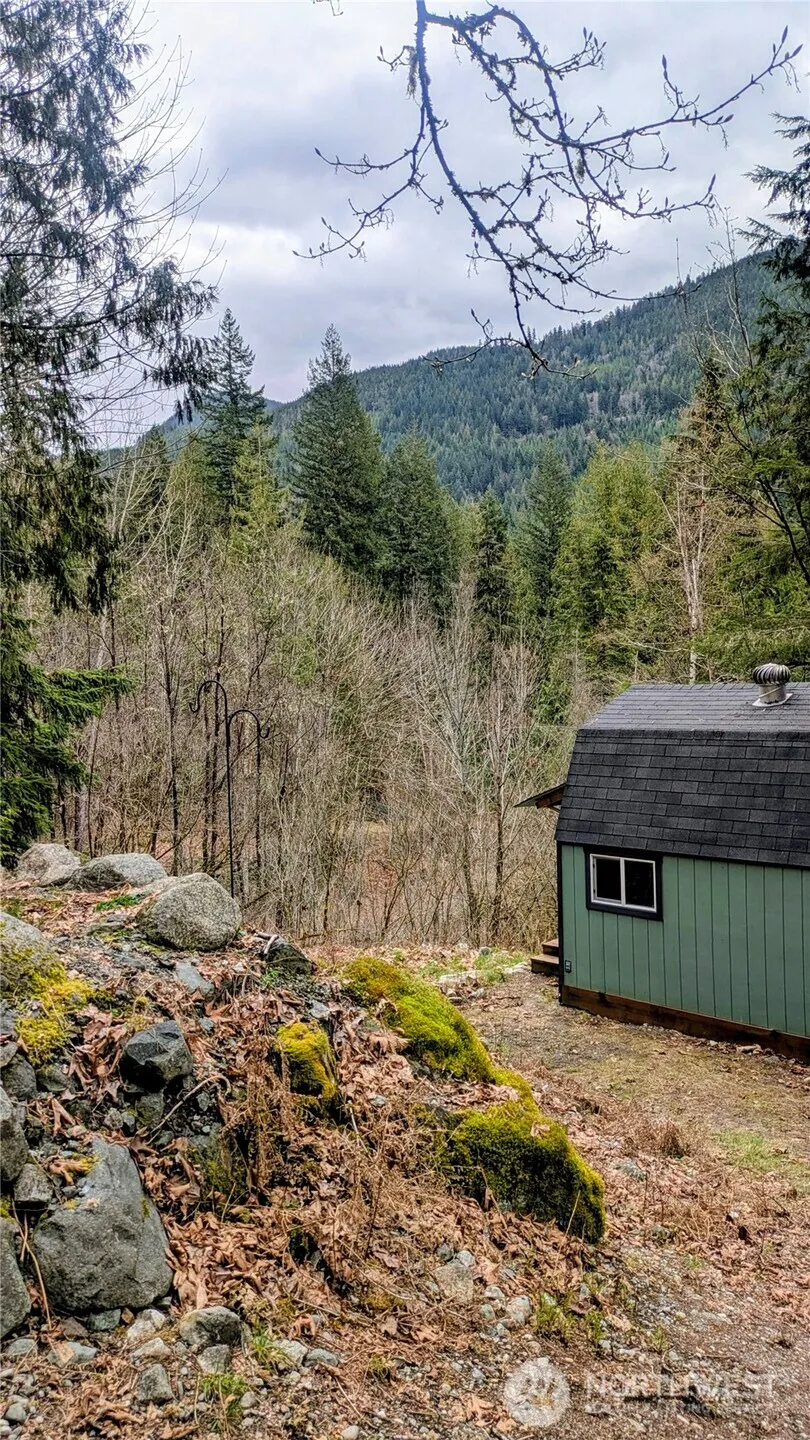 0 Cascade River Rd #D1-203 Marblemount, WA 98267