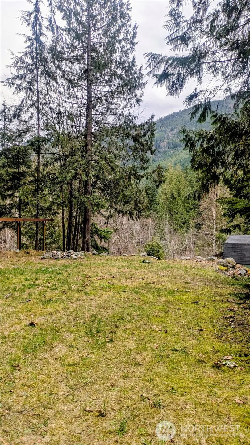 0 Cascade River Rd #D1-203 Marblemount, WA 98267