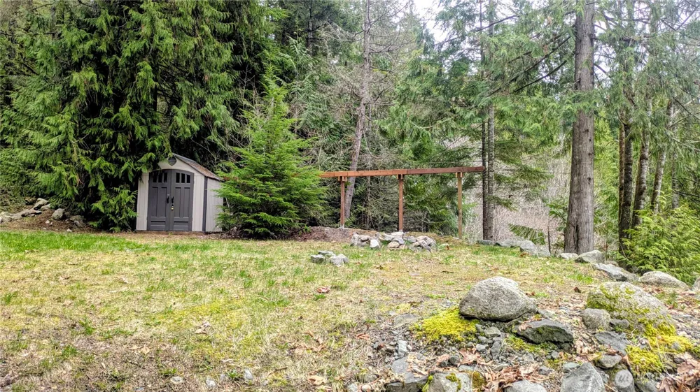 0 Cascade River Rd #D1-203 Marblemount, WA 98267