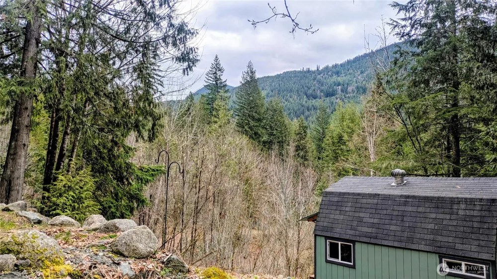 0 Cascade River Rd #D1-203 Marblemount, WA 98267