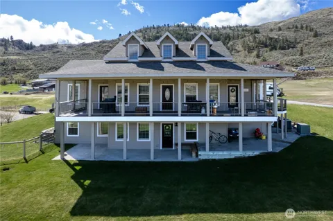 31 Rooster Flats