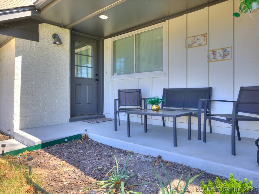 3431 S 116th Place Tulsa, OK 74146
