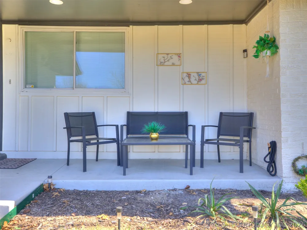 3431 S 116th Place Tulsa, OK 74146