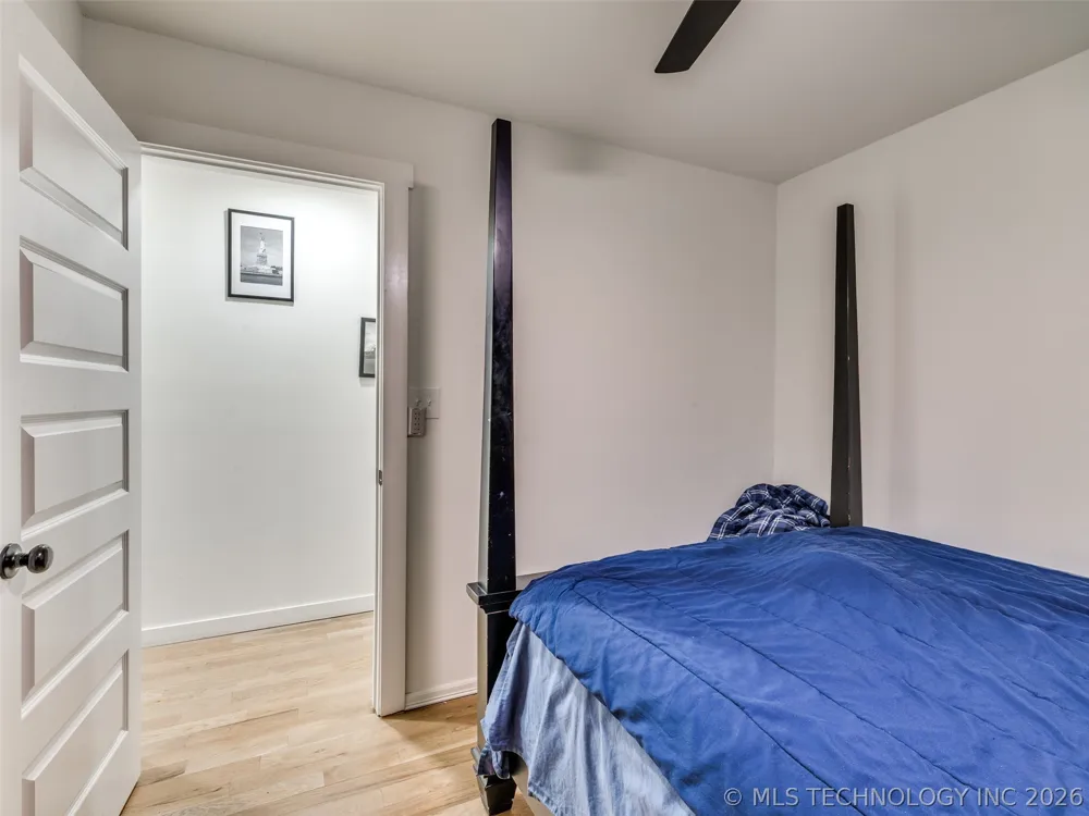 3431 S 116th Place Tulsa, OK 74146