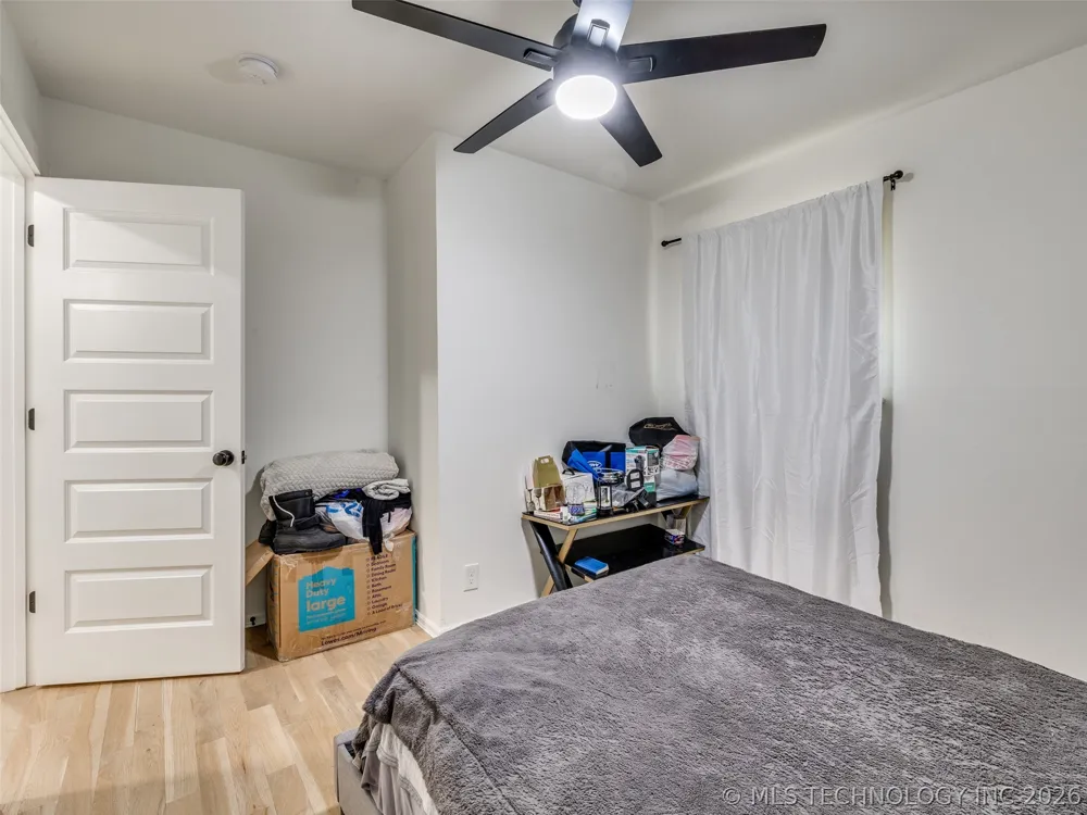 3431 S 116th Place Tulsa, OK 74146