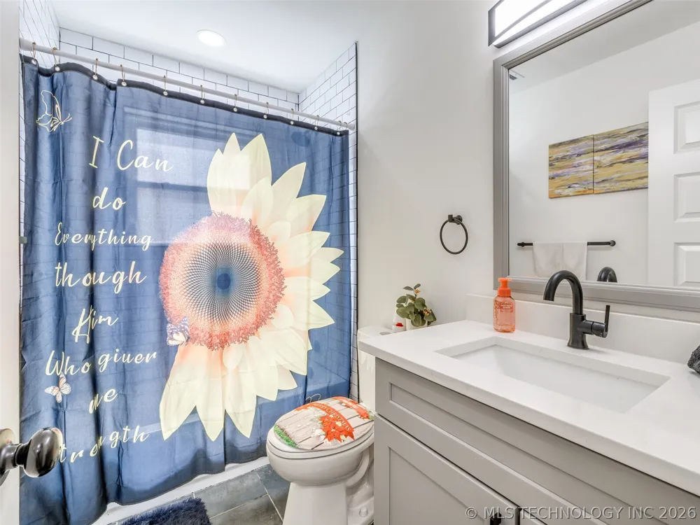 3431 S 116th Place Tulsa, OK 74146