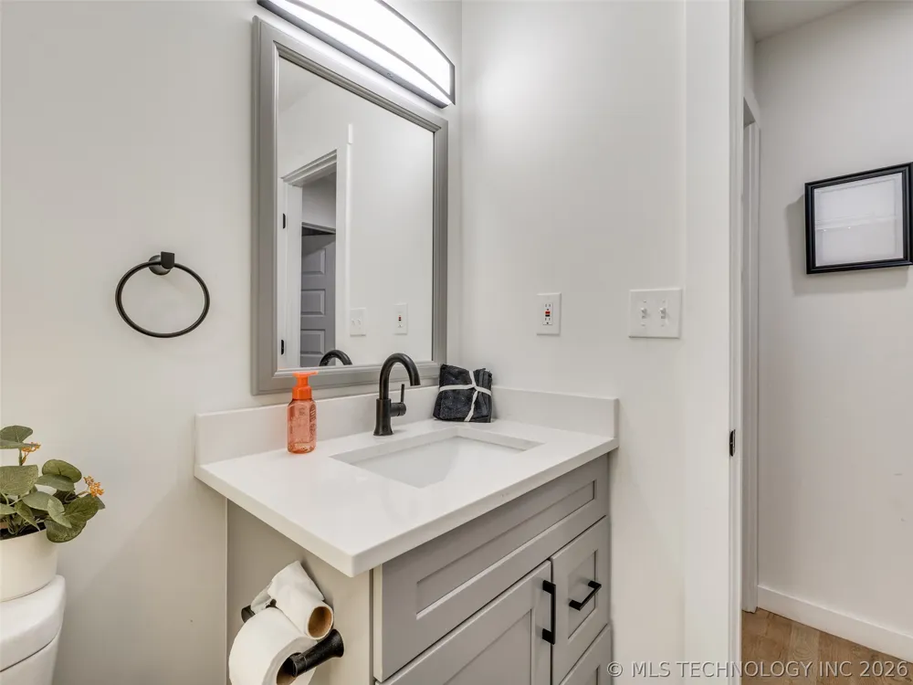 3431 S 116th Place Tulsa, OK 74146