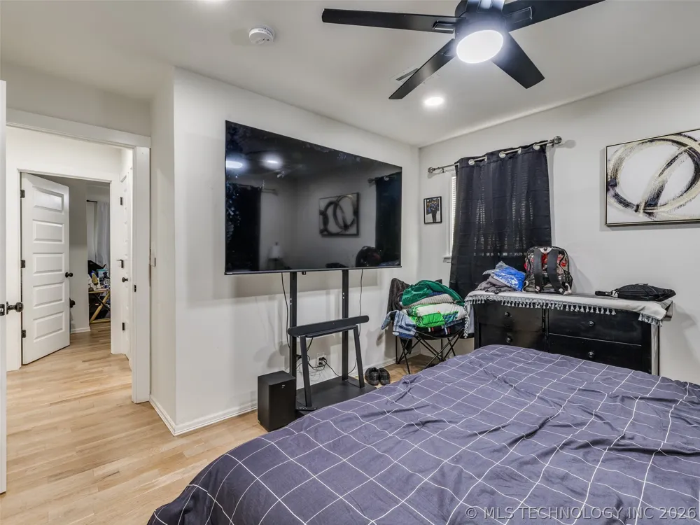 3431 S 116th Place Tulsa, OK 74146