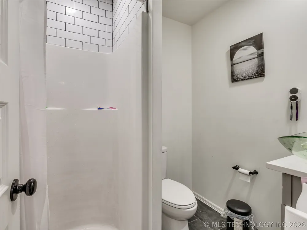 3431 S 116th Place Tulsa, OK 74146