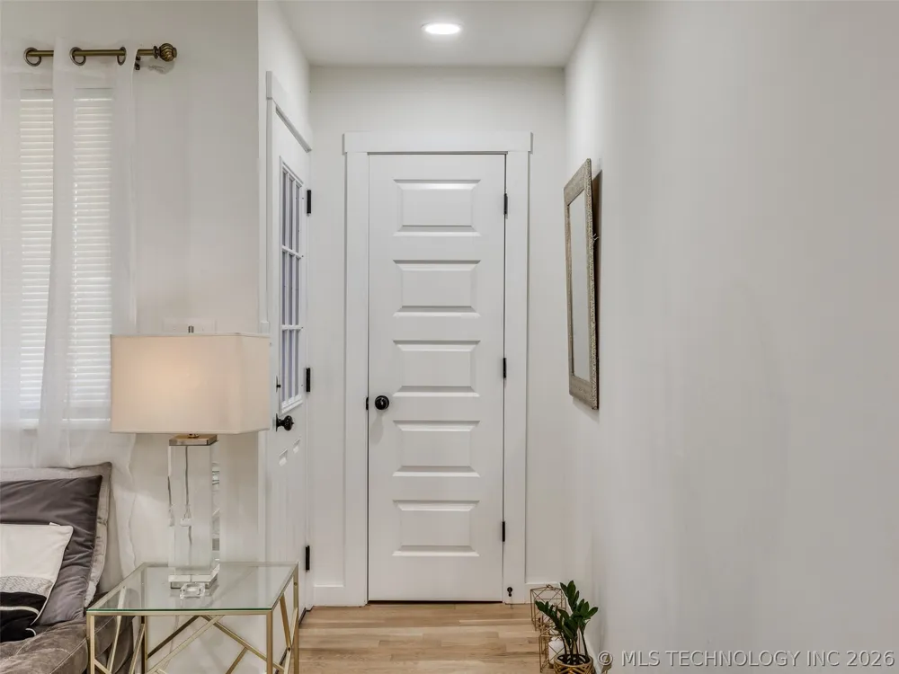 3431 S 116th Place Tulsa, OK 74146