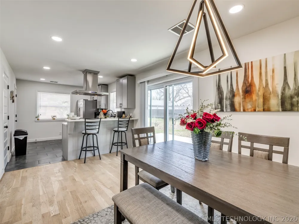 3431 S 116th Place Tulsa, OK 74146