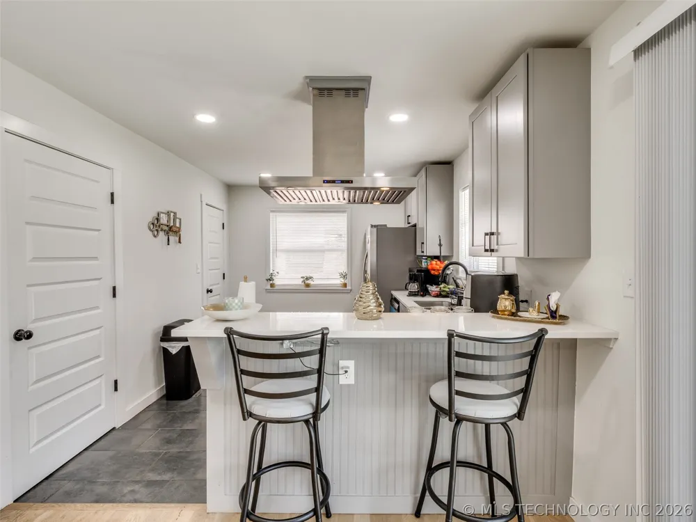3431 S 116th Place Tulsa, OK 74146
