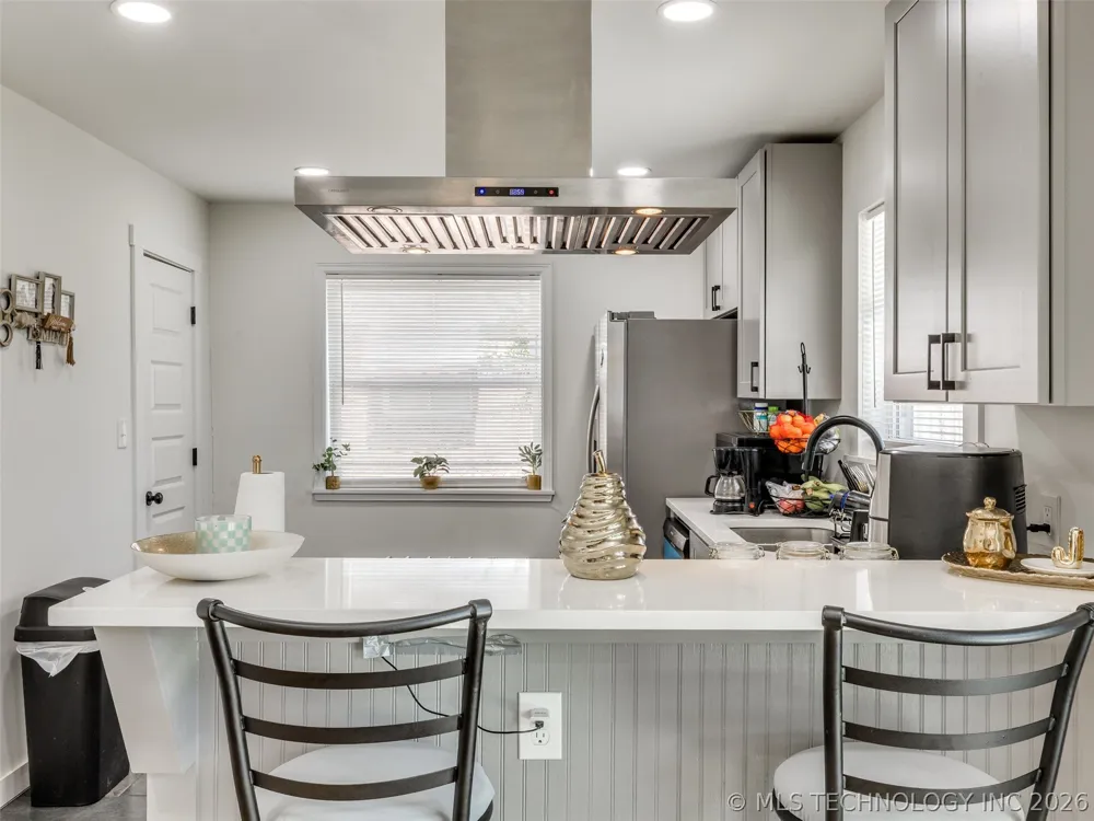 3431 S 116th Place Tulsa, OK 74146