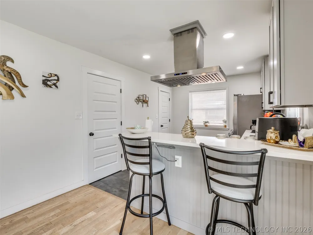 3431 S 116th Place Tulsa, OK 74146