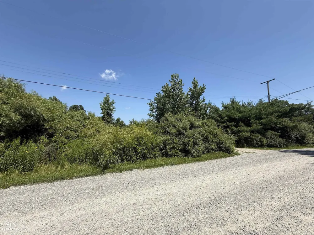 Wall Road Port Huron Charter Township, MI 48060