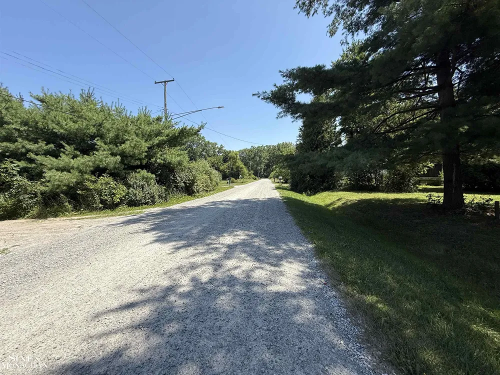 Wall Road Port Huron Charter Township, MI 48060