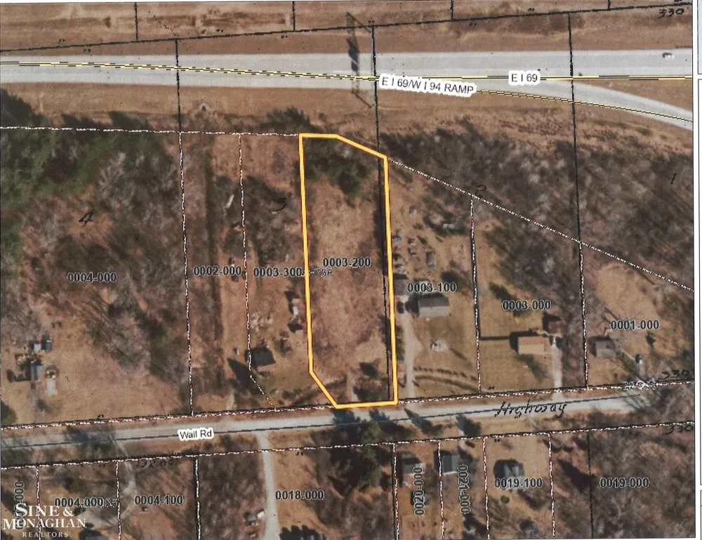 Wall Road Port Huron Charter Township, MI 48060