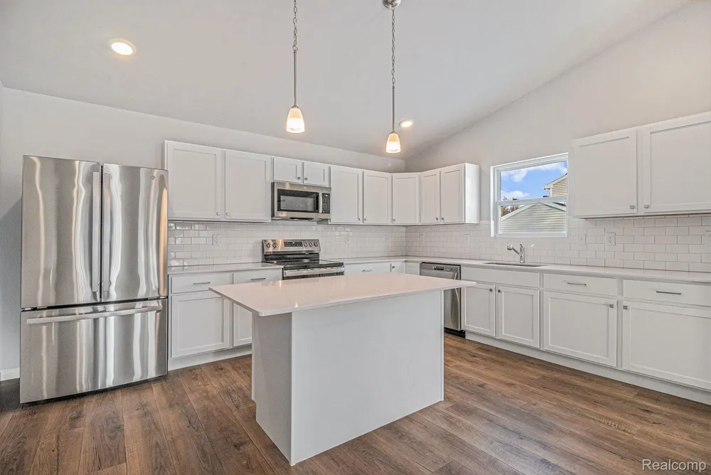 1222 Lockes Street Marion Township, MI 48843
