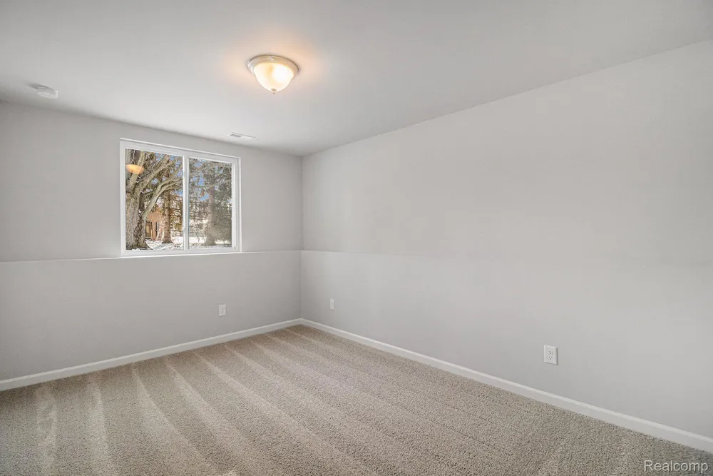 1222 Lockes Street Marion Township, MI 48843