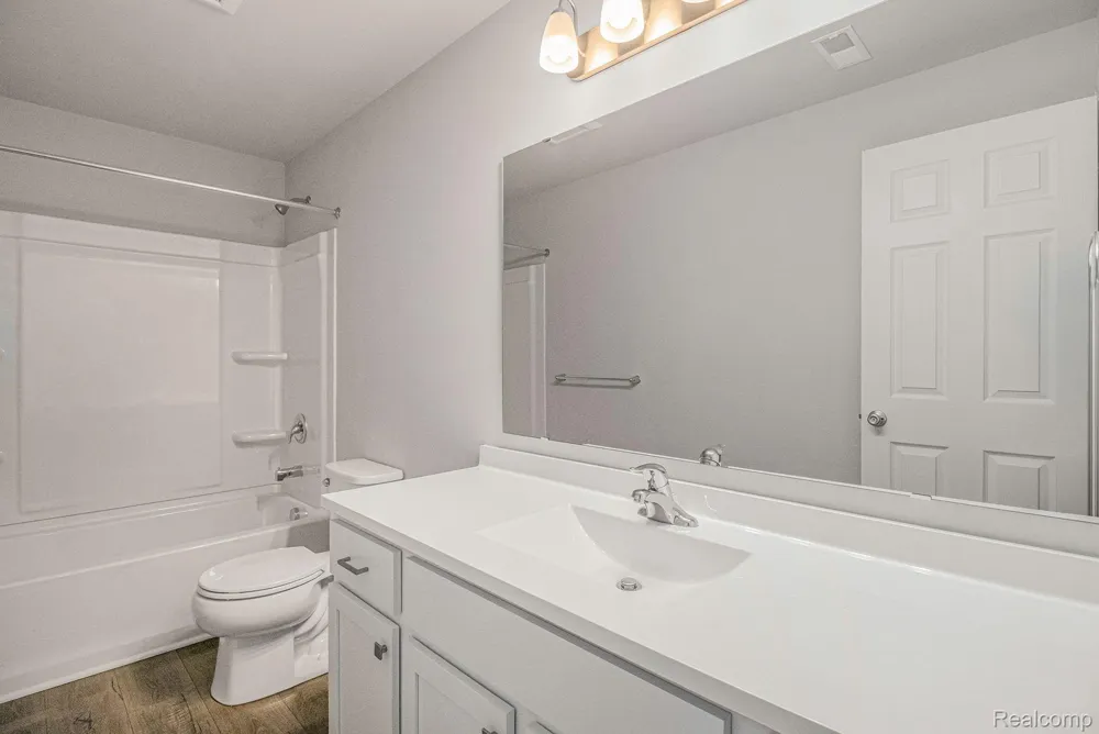 1222 Lockes Street Marion Township, MI 48843