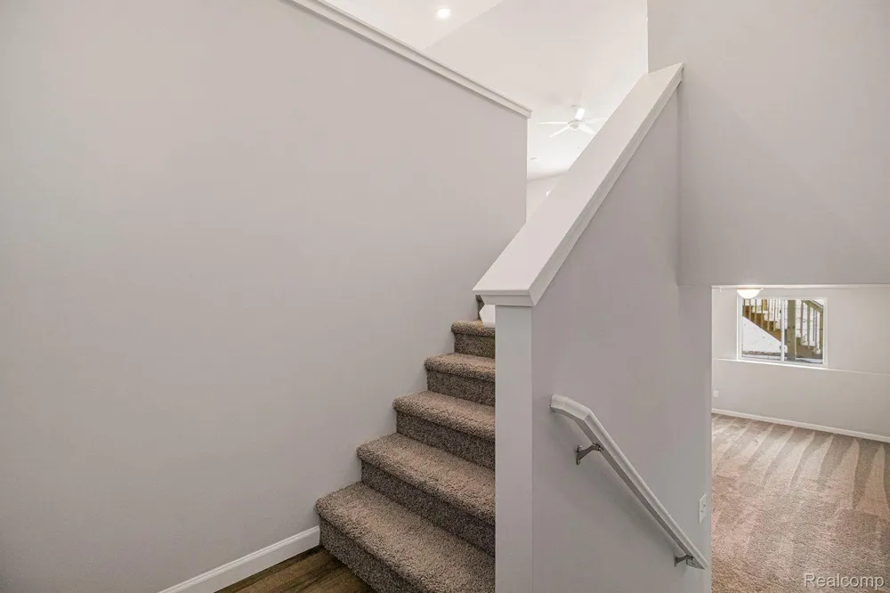 1222 Lockes Street Marion Township, MI 48843