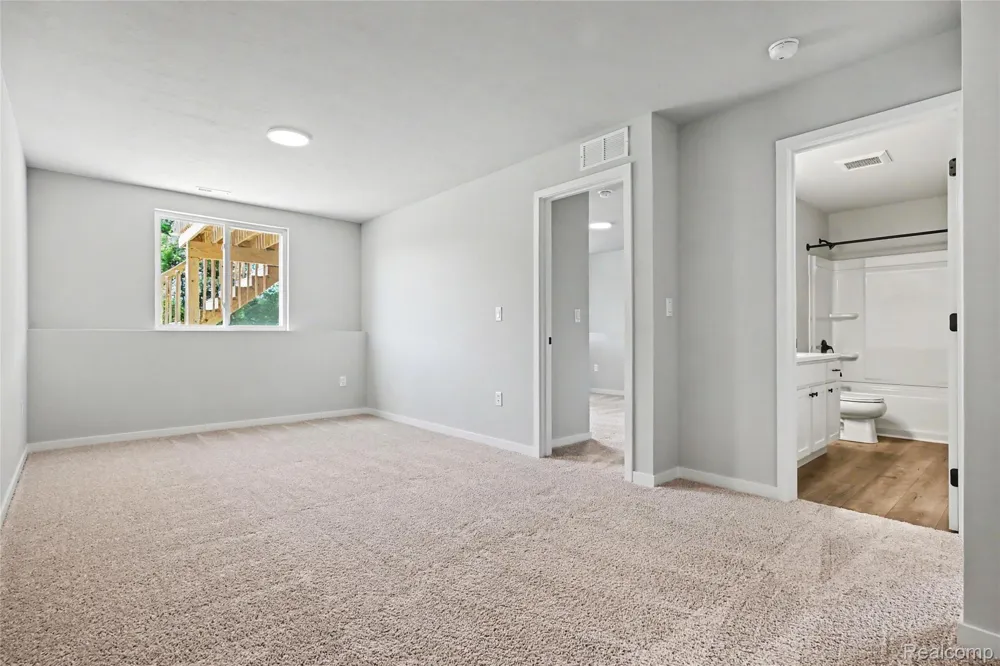 1222 Lockes Street Marion Township, MI 48843