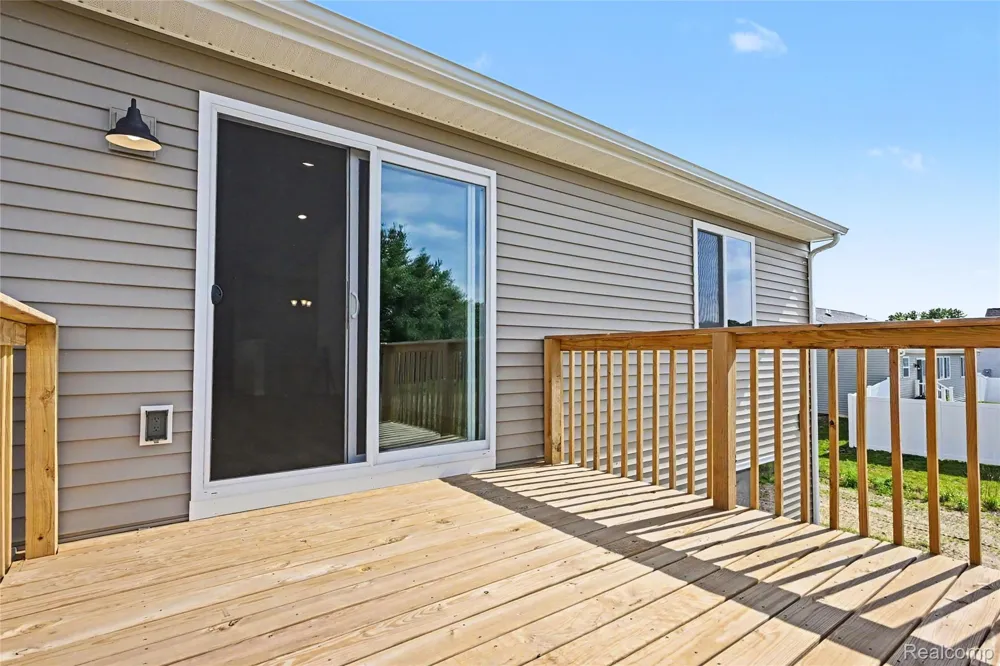1222 Lockes Street Marion Township, MI 48843