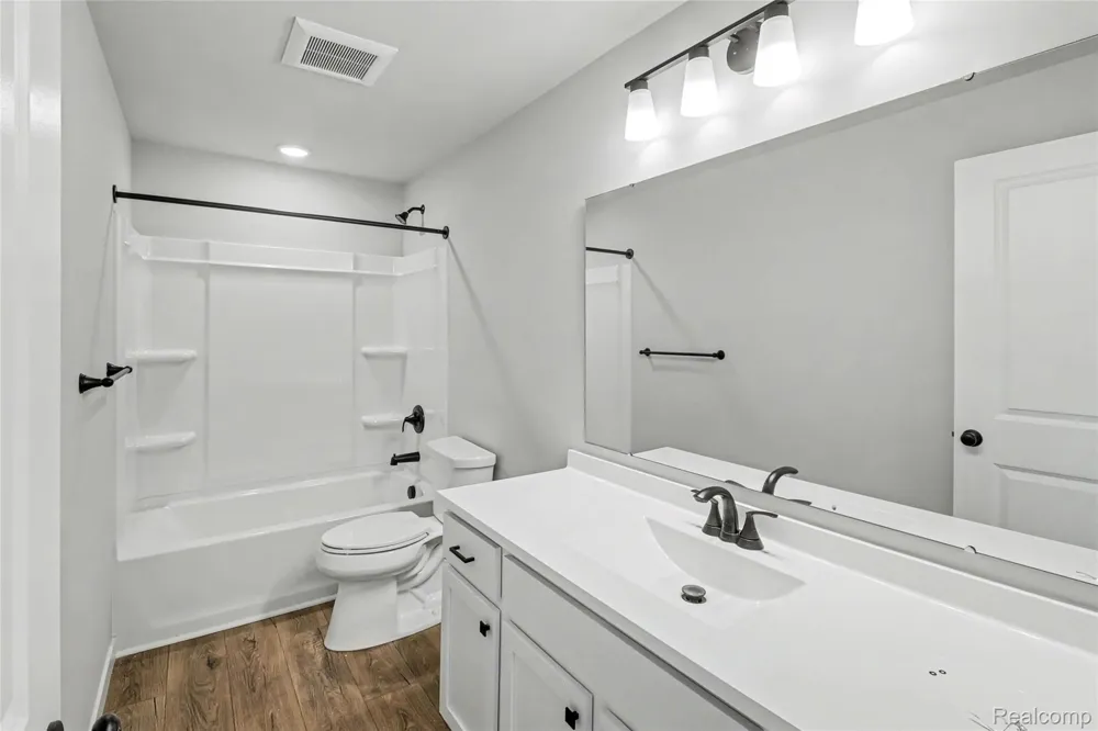 1222 Lockes Street Marion Township, MI 48843