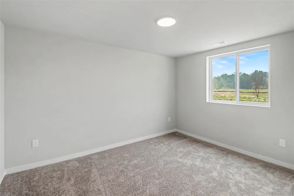 1222 Lockes Street Marion Township, MI 48843
