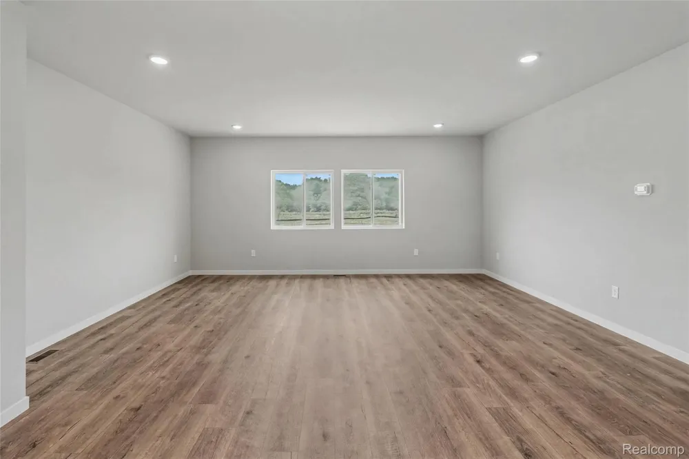 1222 Lockes Street Marion Township, MI 48843