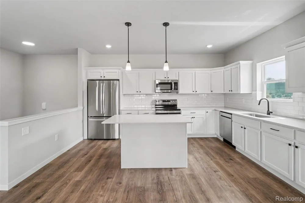 1222 Lockes Street Marion Township, MI 48843