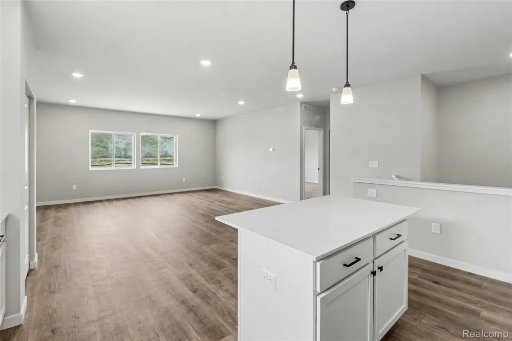 1222 Lockes Street Marion Township, MI 48843
