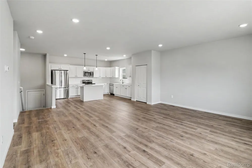 1222 Lockes Street Marion Township, MI 48843